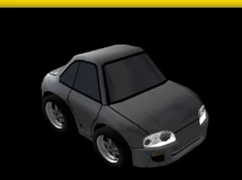 Toyota Supra (JZA80) | Choro Q Wiki | Fandom