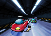HG2 2PTunnel