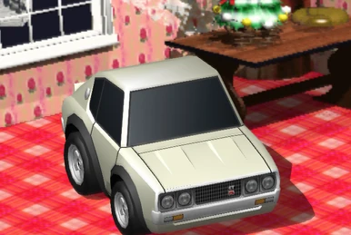 チョロQ Alfa147 GTA CHORO Q ALFA ROMEO 147 GTA BLACK | eBay