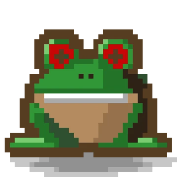 Frog Ornament | Choro Q Wiki | Fandom