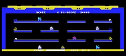 Choro-Q (MSX) | Choro Q Wiki | Fandom