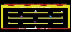 Choro-Q (MSX) | Choro Q Wiki | Fandom
