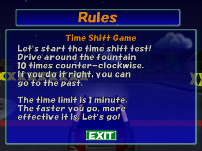 Gameplay Rules Part 4, Wiki