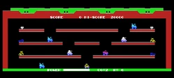 Choro-Q (MSX) | Choro Q Wiki | Fandom