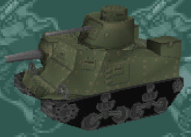 List of Tank Information in Combat Choro-Q | Choro Q Wiki | Fandom