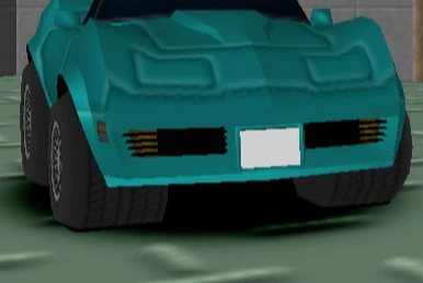 Alfa Romeo 147 GTA | Choro Q Wiki | Fandom