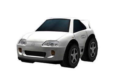 Daihatsu Copen (L880K) | Choro Q Wiki | Fandom Daihatsu Copen (L880K) | Choro Q Wiki | Fandom