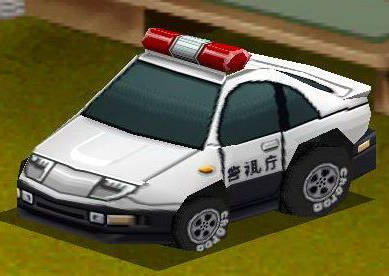 Nissan Fairlady Z (GCZ32) Police Car | Choro Q Wiki | Fandom Nissan Fairlady Z (GCZ32) Police Car | Choro Q Wiki | Fandom