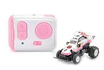 Amazon.com: TAMIYA America, Inc 1/10 Frog 2WD Buggy Kit