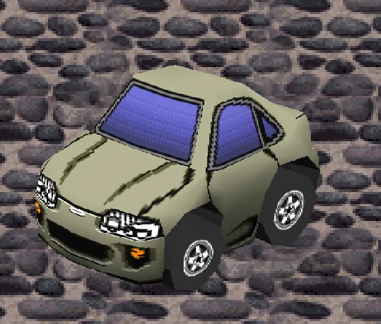 Toyota Supra (JZA80) | Choro Q Wiki | Fandom