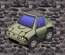 Mazda MX-5 (NA) | Choro Q Wiki | Fandom