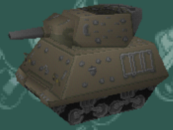 List Of Tank Information In Combat Choro Q Choro Q Wiki Fandom
