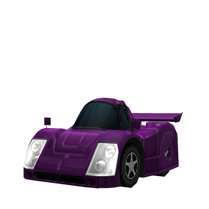 Jaguar XJR-9 | Choro Q Wiki | Fandom