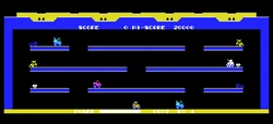 Choro-Q (MSX) | Choro Q Wiki | Fandom