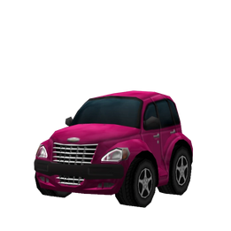 PT Cruiser