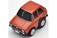 Z-34b - Volkswagen Golf I