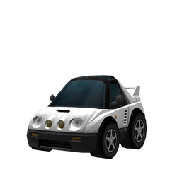 Mazda AZ-1 | Choro Q Wiki | Fandom