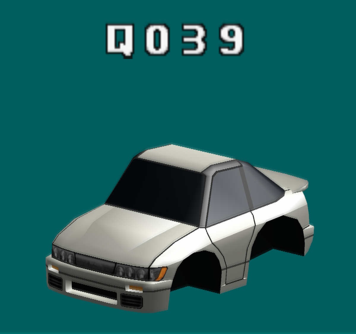 Nissan Sileighty | Choro Q Wiki | Fandom Nissan Sileighty | Choro Q Wiki | Fandom
