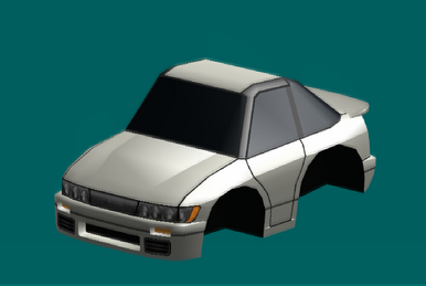 デイ・ドリーム cm3dmju Dominator (TXRD2) | Tokyo Xtreme Racer Wiki | Fandom