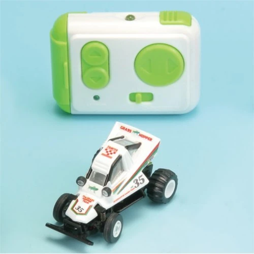 新品未使用　The GRASSHOPPER QSTEER SOLD: Tamiya Grasshopper Q Steer – R/C Toy Memories