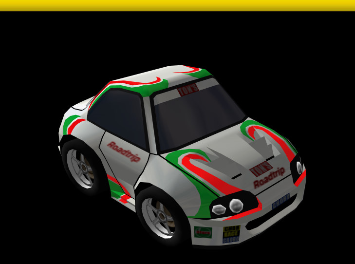 Toyota Castrol Tom's Supra (JGTC) | Choro Q Wiki | Fandom