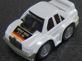 Mercedes-Benz 190E 2.3-16 (Choro-Q PRO)