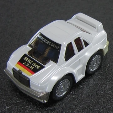Mercedes-Benz 190E 2.3-16 (Choro-Q PRO) | Choro Q Wiki | Fandom