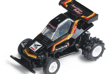 Q STEER /THE FROG/ CUSTOM TOOL BOX /Qステア TAKARA TOMY & TAMIYA Q-STEER MICRO BUGGY THE FROG CUSTOM