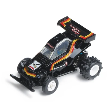 The Hornet | Choro Q Wiki | Fandom