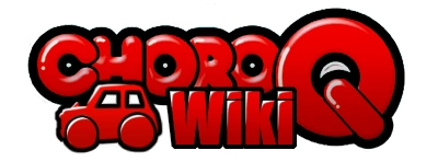 Choro Q Wiki