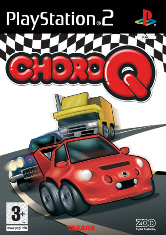 PS2チョロQ HG4 Amazon | チョロQHG4 | ゲーム