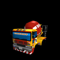 Hino Profia Cement Mixer | Choro Q Wiki | Fandom Hino Profia Cement Mixer | Choro Q Wiki | Fandom