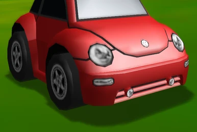 チョロQ Alfa147 GTA Alfa Romeo 147 GTA | Choro Q Wiki | Fandom