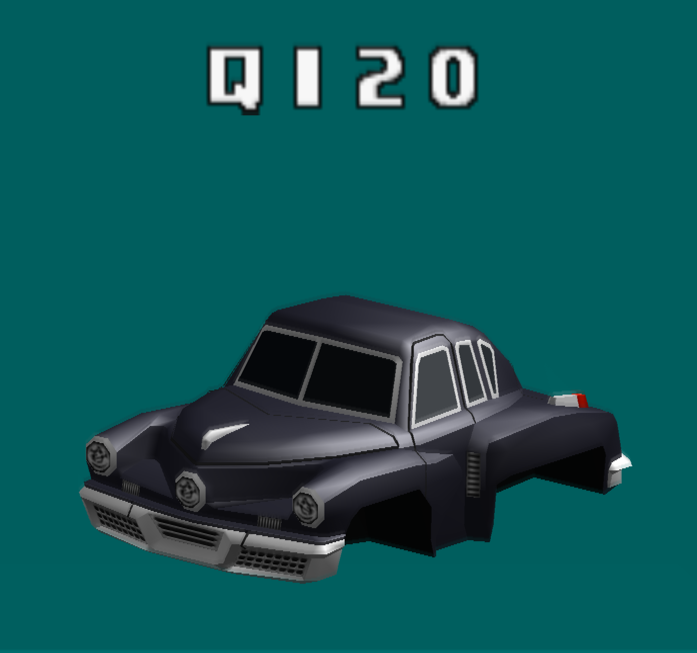 Tucker Torpedo, L.A. Noire Wiki