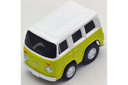 Z-35b - Volkswagen Microbus