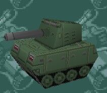 List of Tank Information in Combat Choro-Q | Choro Q Wiki | Fandom