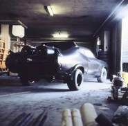 Pursuit Special build