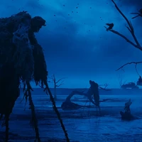 Crow Fishers The Mad Max Wiki Fandom