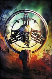 Fury road graphic novel