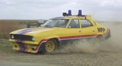 Ford Falcon | The Mad Max Wiki | Fandom