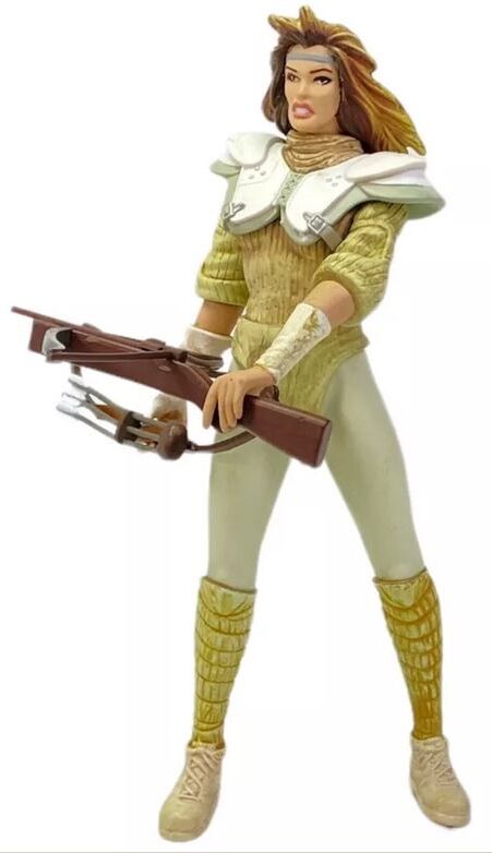 Warrior Woman (N2 Toy) | The Mad Max Wiki | Fandom