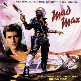 Mad max soundtrack cover