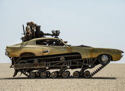 The Bullet Farmer The Mad Max Wiki Fandom The Bullet Farmer The Mad Max Wiki Fandom