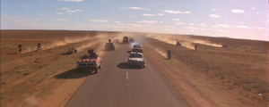 Mad max 2 end road war3