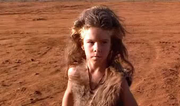 Feral kid