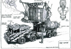 22.jpg (321 KB) Refined Doof Wagon design by Peter Pound circa 2010