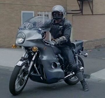 Mad max mfp jacket hotsell