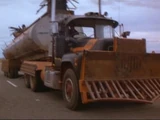 Mack R-600 Coolpower