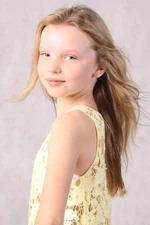 Paige Grace O'Brien.