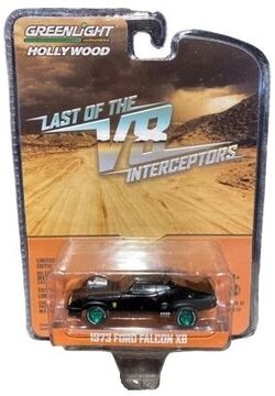 Last of the V8 Interceptors - Green Wheels Chase (2021 Die-Cast) | The Mad  Max Wiki | Fandom